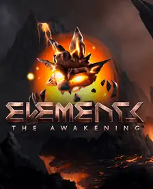Elements: The Awakening