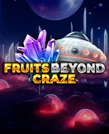 Fruits Beyond Craze