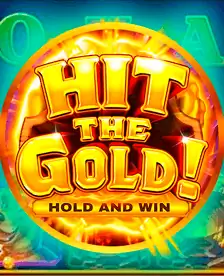 Hit the Gold!