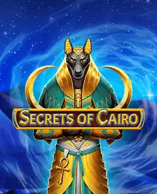 Secrets of Cairo