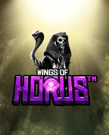 Wings of Horus