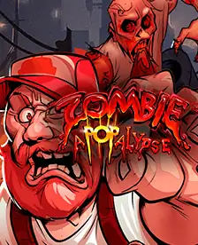 Zombie aPOPalypse